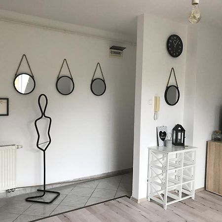 Arany Apartman Сегед Экстерьер фото
