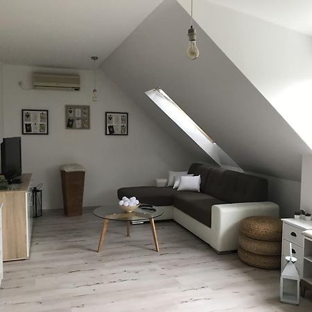 Arany Apartman Сегед Экстерьер фото