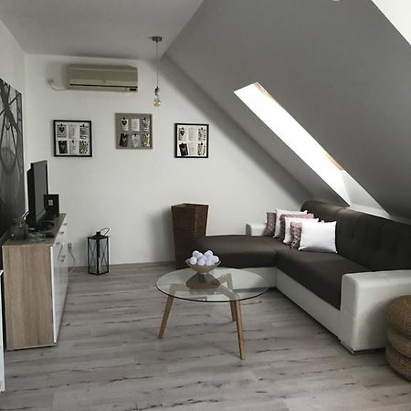 Arany Apartman Сегед Экстерьер фото