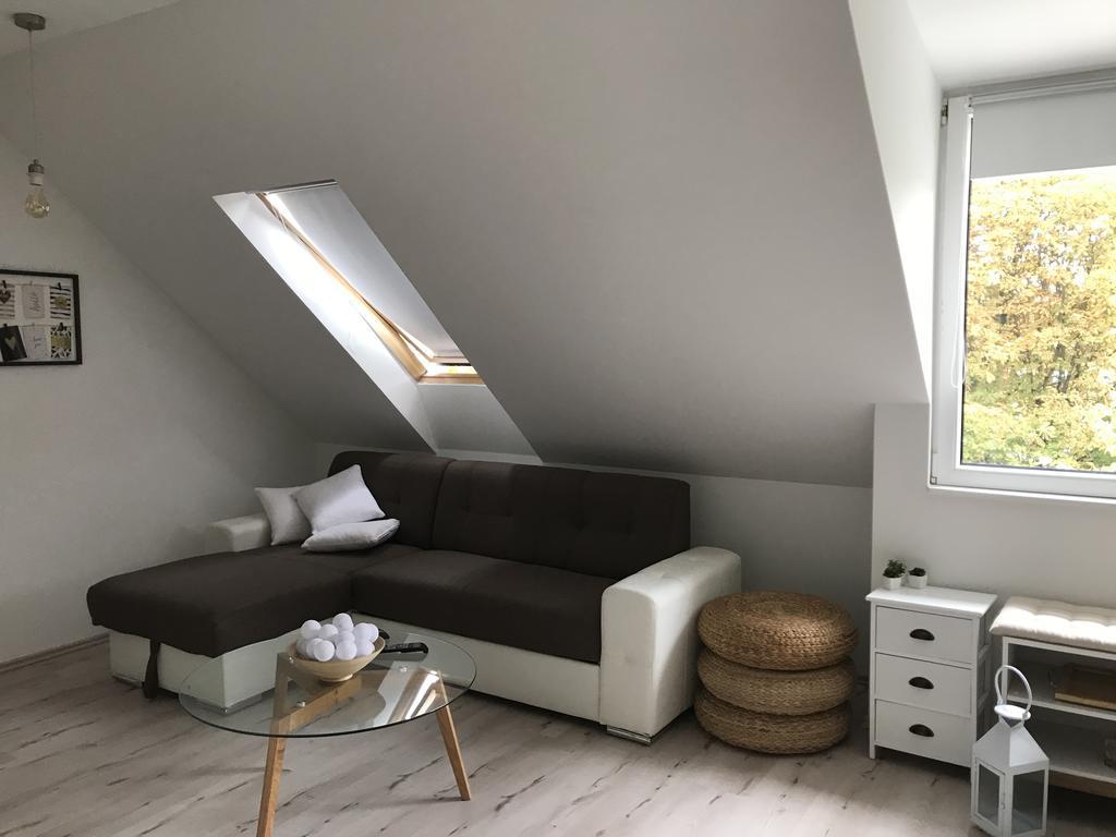 Arany Apartman Сегед Экстерьер фото