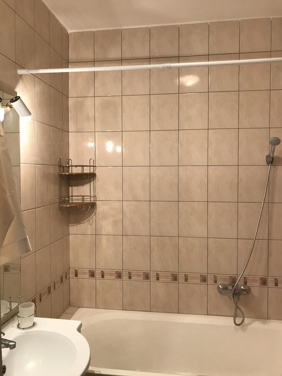 Arany Apartman Сегед Экстерьер фото