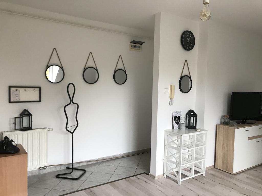 Arany Apartman Сегед Экстерьер фото