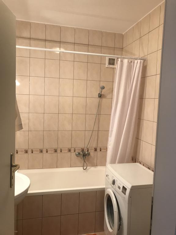Arany Apartman Сегед Экстерьер фото