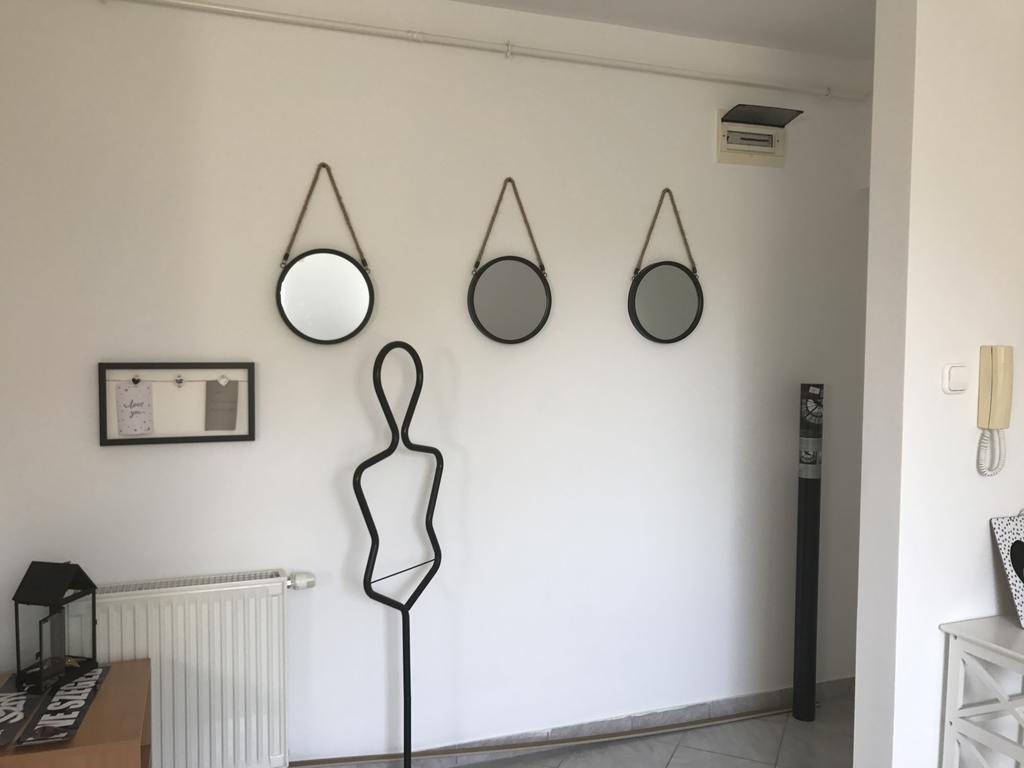 Arany Apartman Сегед Экстерьер фото