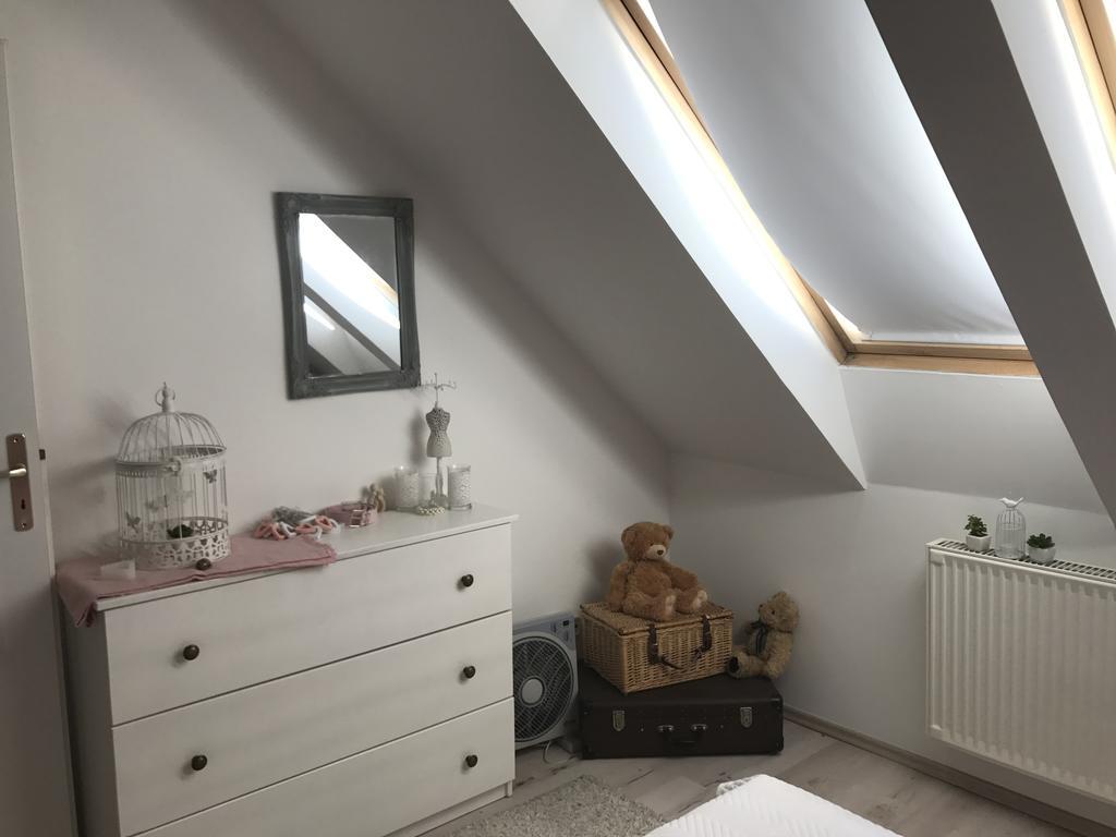 Arany Apartman Сегед Экстерьер фото