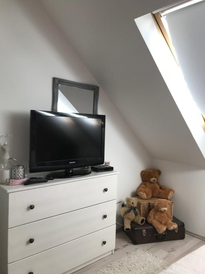 Arany Apartman Сегед Экстерьер фото