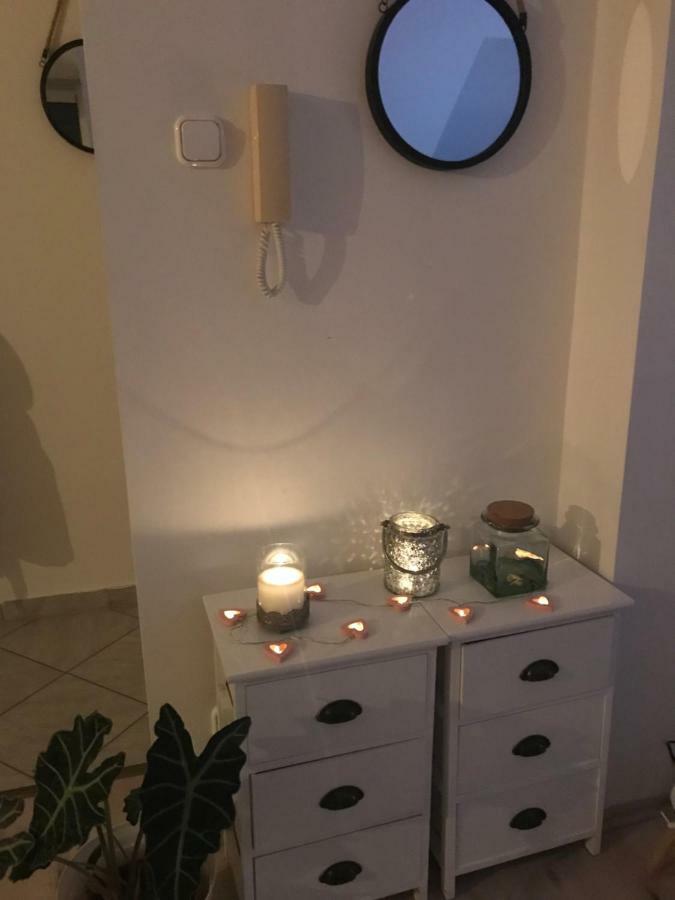 Arany Apartman Сегед Экстерьер фото